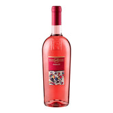 Tenuta Ulisse Merlot Rose (Unico) 2021 750ml 13%·Italy Abruzzo·Merlot·Rose Wine